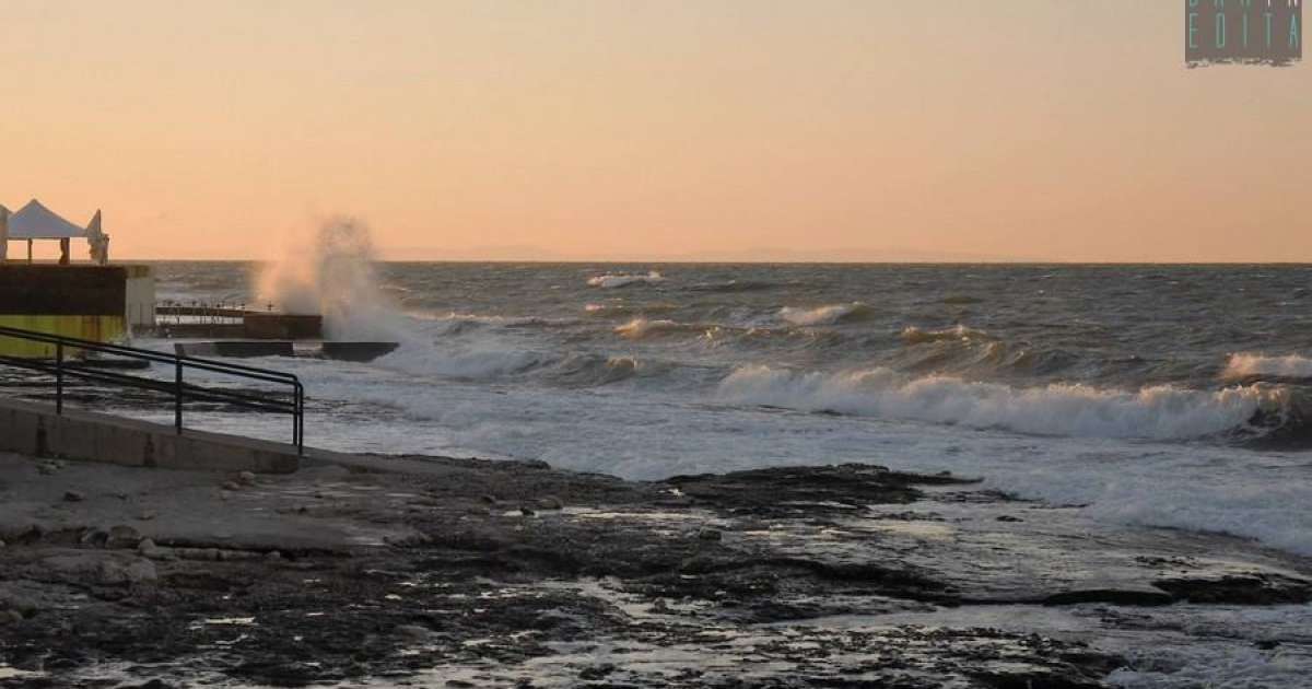 Bari e i segreti dei suoi venti: �Ma non ci sono solo levante, maestrale e scirocco�
